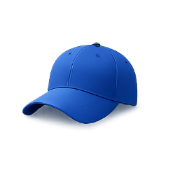 Blue Cap