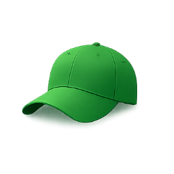 Green Cap