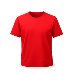 Red Shirt